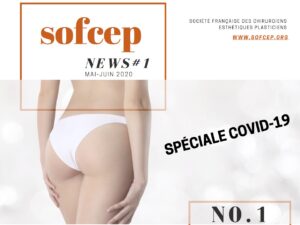 La Newsletter SOFCEP spéciale Covid-19
